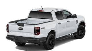 2026 Ford Ranger® External Image 3